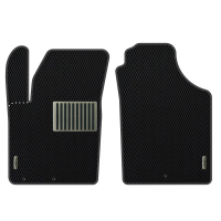 Car Mats Kia Picanto (2011-2017)