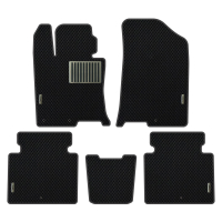 Car Mats Kia Optima (TF) (2010-2015)