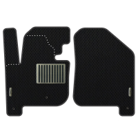Car Mats Kia Soul EV (2013-2019)