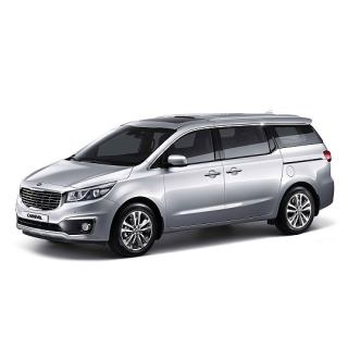Car Mats Kia Carnival (2014-…)
