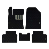 Car Mats Kia Ceed (2018-…)