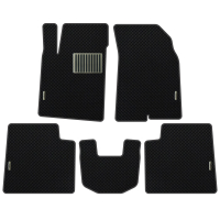 Car Mats Kia Opirus (2003-2010)