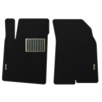 Car Mats Kia Opirus (2003-2010)