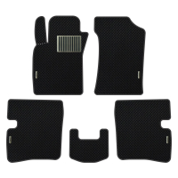Car Mats Kia Clarus (1996-1998)