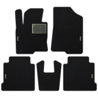 Car Mats Kia Cadenza (2016-…)
