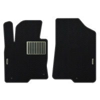 Car Mats Kia Cadenza (2016-…)