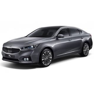 Car Mats Kia Cadenza (2016-…)