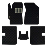 Car Mats Kia Shuma (Sephia II) (1998-2003)