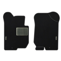 Car Mats Kia Carens (2006-2012)