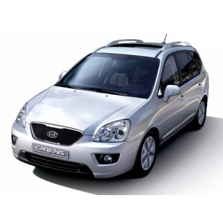 Car Mats Kia Carens (2006-2012)