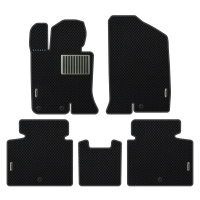 Car Mats Kia Optima (2010-2015)
