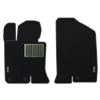 Car Mats Kia Optima (2010-2015)