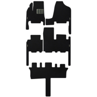 Car Mats Kia Carnival (2006-2014)