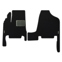 Car Mats Kia Carnival (2006-2014)