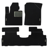 Car Mats Kia Sorento (2014-2018)