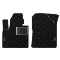 Car Mats Kia Sorento (2014-2018)