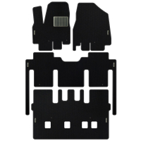 Car Mats Kia Sedona (2014-…)