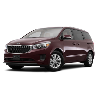 Car Mats Kia Sedona (2014-…)