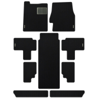 Car Mats Kia Carnival (1999-2006)
