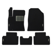 Car Mats Kia Ceed (2018-…)