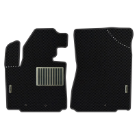 Car Mats Kia Sorento (2012-2015)