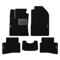 Car Mats Kia Stonic (2017-2019)