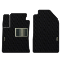 Car Mats Kia Stonic (2017-2019)