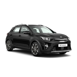 Car Mats Kia Stonic (2017-2019)