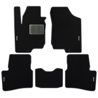 Car Mats Kia ProCeed (2006-2012)