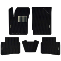 Car Mats Kia Forte (2008-2012)