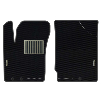 Car Mats Kia Forte (2008-2012)