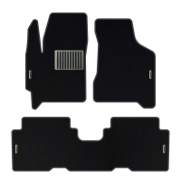 Car Mats Kia Carens (1999-2006)