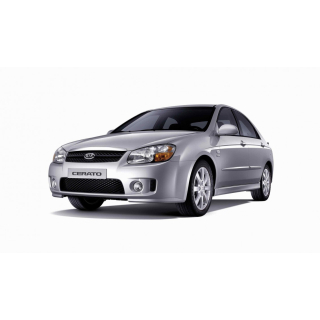 Car Mats Kia Cerato (2003-2008)