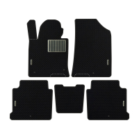 Car Mats Kia Optima (JF) (2015-2021)
