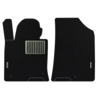 Car Mats Kia Optima (JF) (2015-2021)