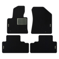 Car Mats Kia Carens (2012-…)