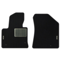 Car Mats Kia Carens (2012-…)