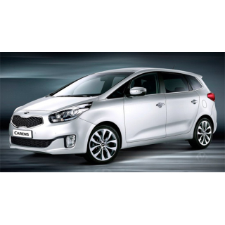 Car Mats Kia Carens (2012-…)