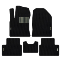 Car Mats Kia XCeed (2019-…)