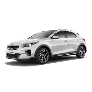 Car Mats Kia XCeed (2019-…)