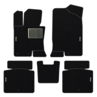 Car Mats Kia Optima (TF) (2011-2015)