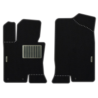 Car Mats Kia Optima (TF) (2011-2015)