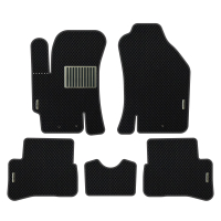 Car Mats Kia Rio (2005-2011)