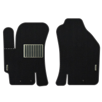 Car Mats Kia Rio (2005-2011)