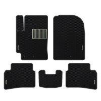 Car Mats Kia Stonic (2019-…)