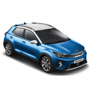 Car Mats Kia Stonic (2019-…)