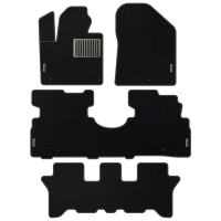 Car Mats Kia Sorento (2014-2018)