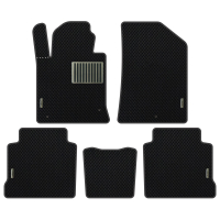 Car Mats Kia Optima (JF) (2015-2018)