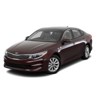 Car Mats Kia Optima (JF) (2015-2018)