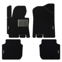 Car Mats Kia Forte (2012-2016)